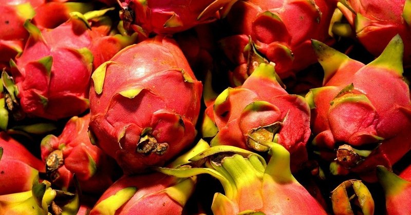 ピタヤボウル の新着タグ記事一覧 Note つくる つながる とどける