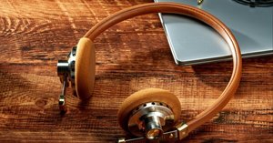 0020] ヘッドホン DISTANT MOUNTAIN 10th Anniversary Edition 開封