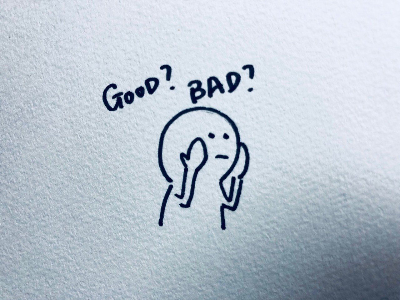 鏡の中の自分の顔が日によって違うのは他人に認識されているのか Yumetama Note