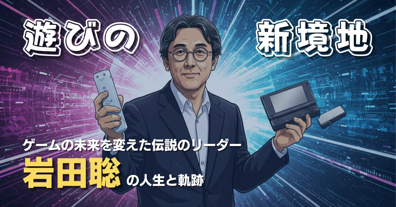 The Legendary Leader Who Changed the Future of Gaming: The Life and ...