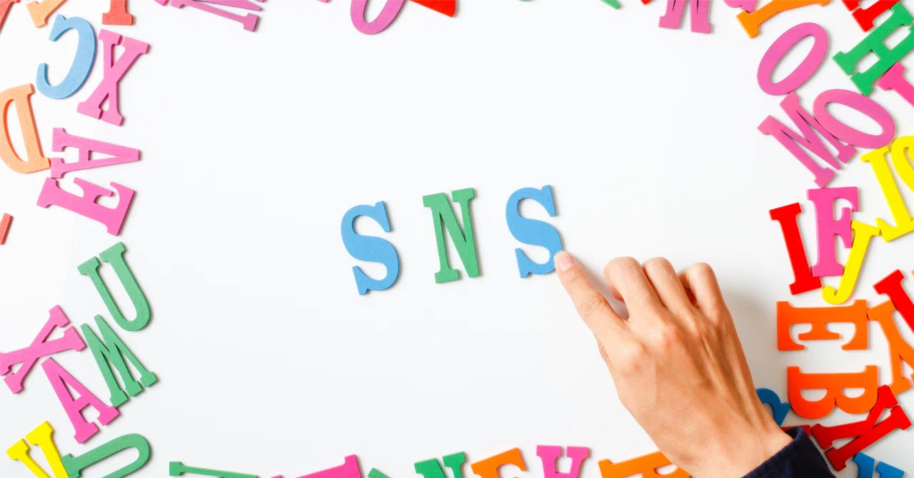 A 1-Week Posting Schedule Example for Those Suffering from SNS Fatigue ...