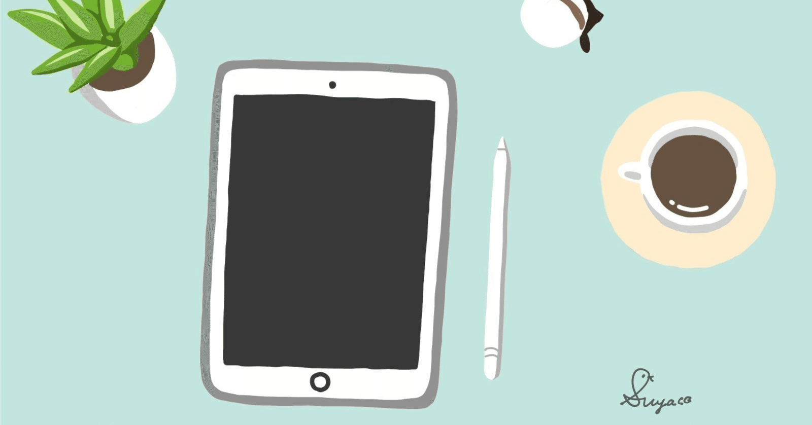 iPad mini6】 Appleの「サポート」アプリで問い合わせして、バッテリー