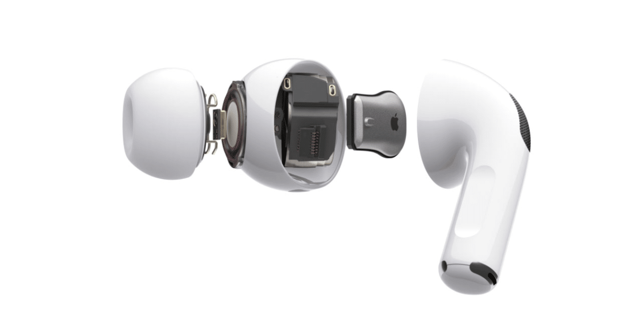 Airpods 充電ケースを紛失しても12,000円で、購入可能