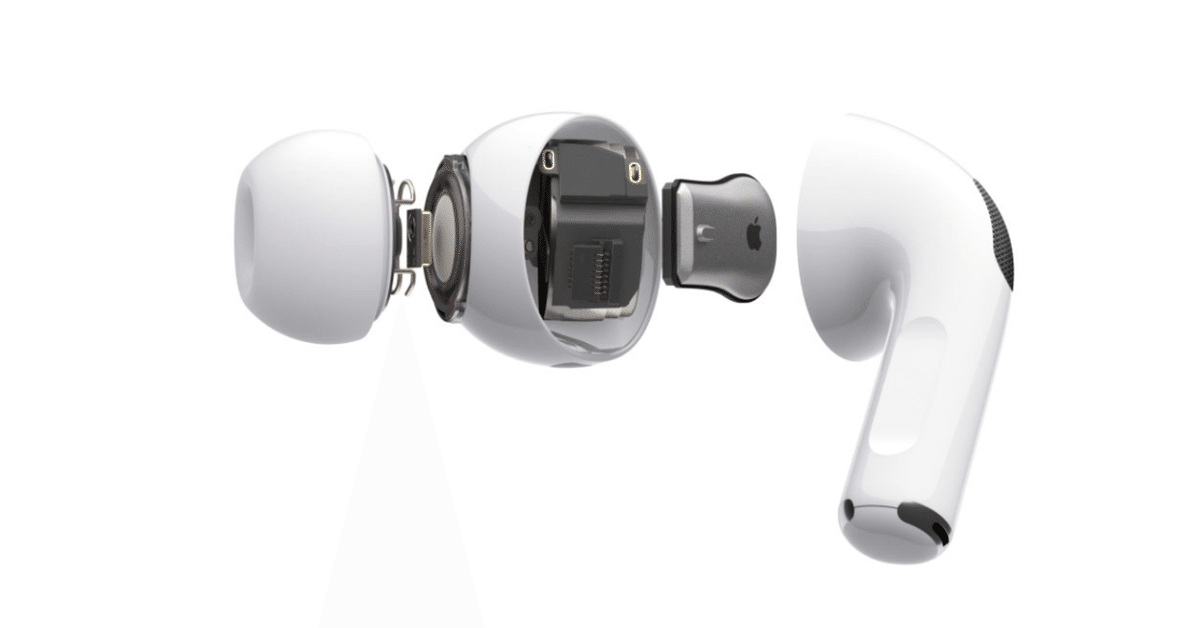 AirPods Pro 第1世代 ※充電ケースは無くしたため正規品ではないです 31v1T2dbD5L.jpg_BO30,255,255,