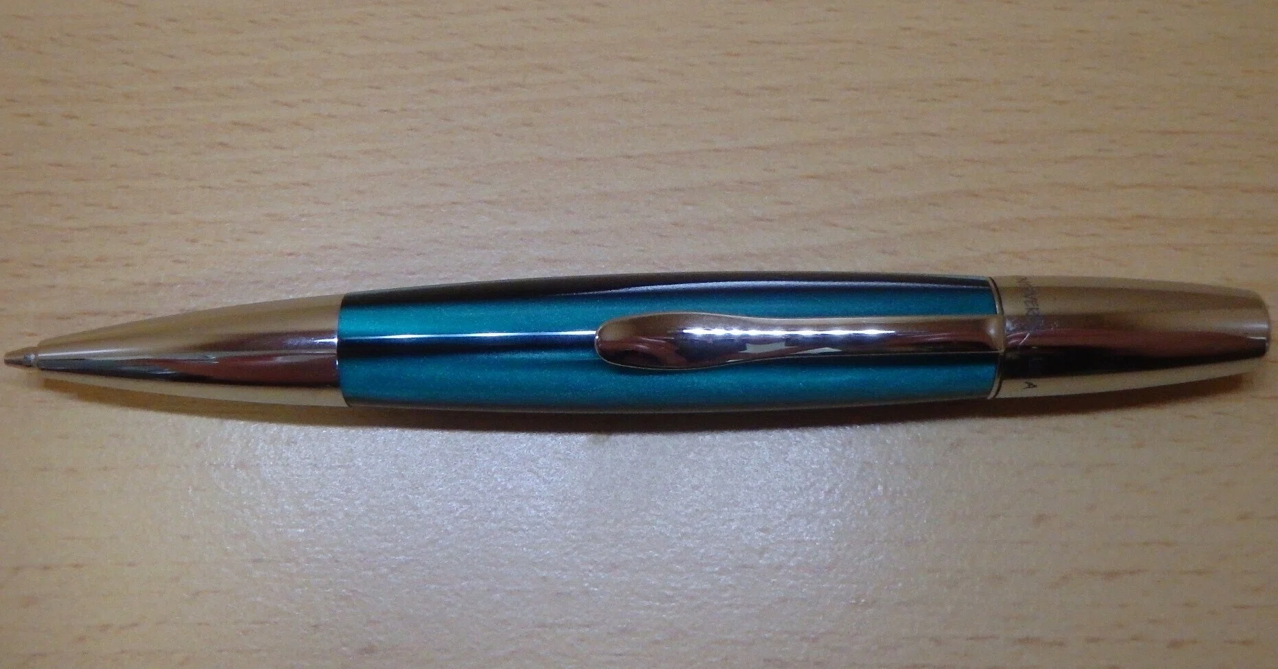MonteVerde Intima｜あさぎさん