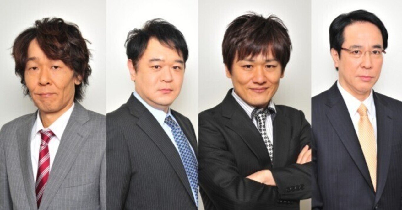 プロ麻雀界近代史 連盟員大量離脱の日｜近代麻雀黒木