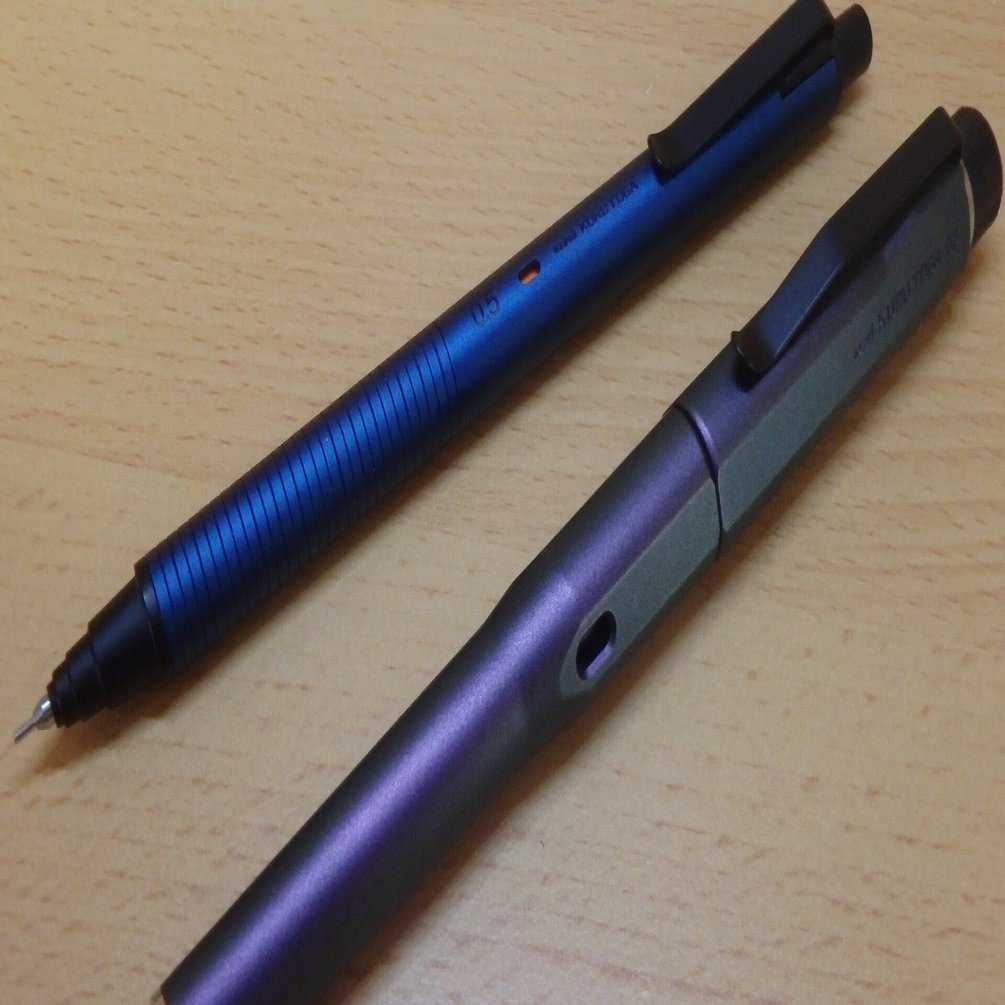 Kurutoga Dive V.S.Kurutoga Metal【独断と偏見】｜立自摸対々三暗刻