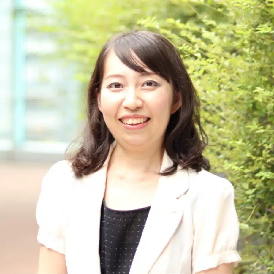 町田 萌　FPクロスイニシアティブCEO