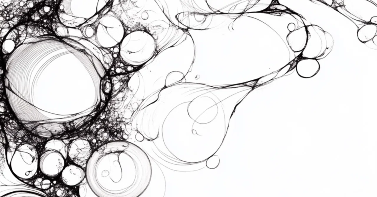 Midjourney × 塗り絵「IRODORI」- 境界線のない自由な彩りの世界へ