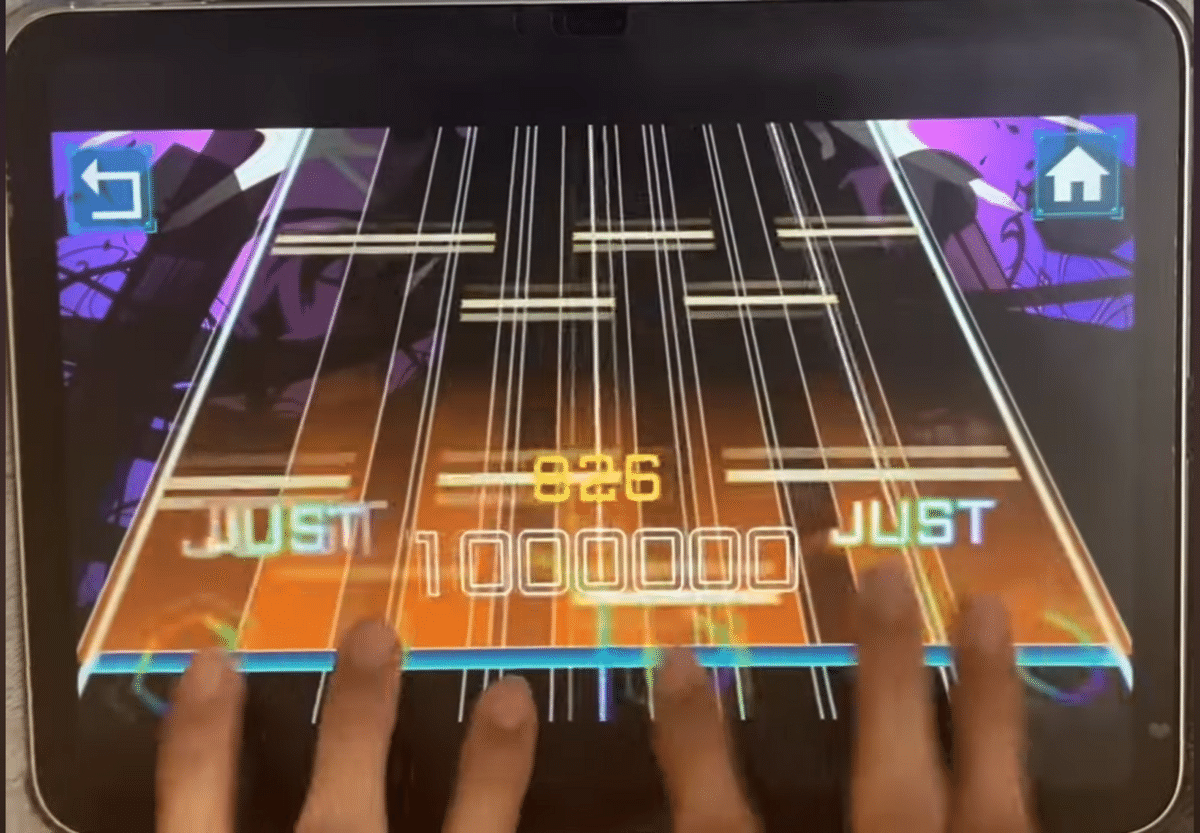 Traxxendenza(INS)を語る【baka】｜往復ビンタサーバー