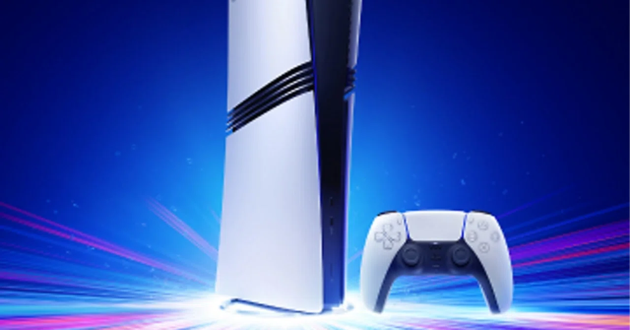 PS5 Pro】売り方を間違えたまま、失敗を繰り返すプレステ5｜ぴーすさん 