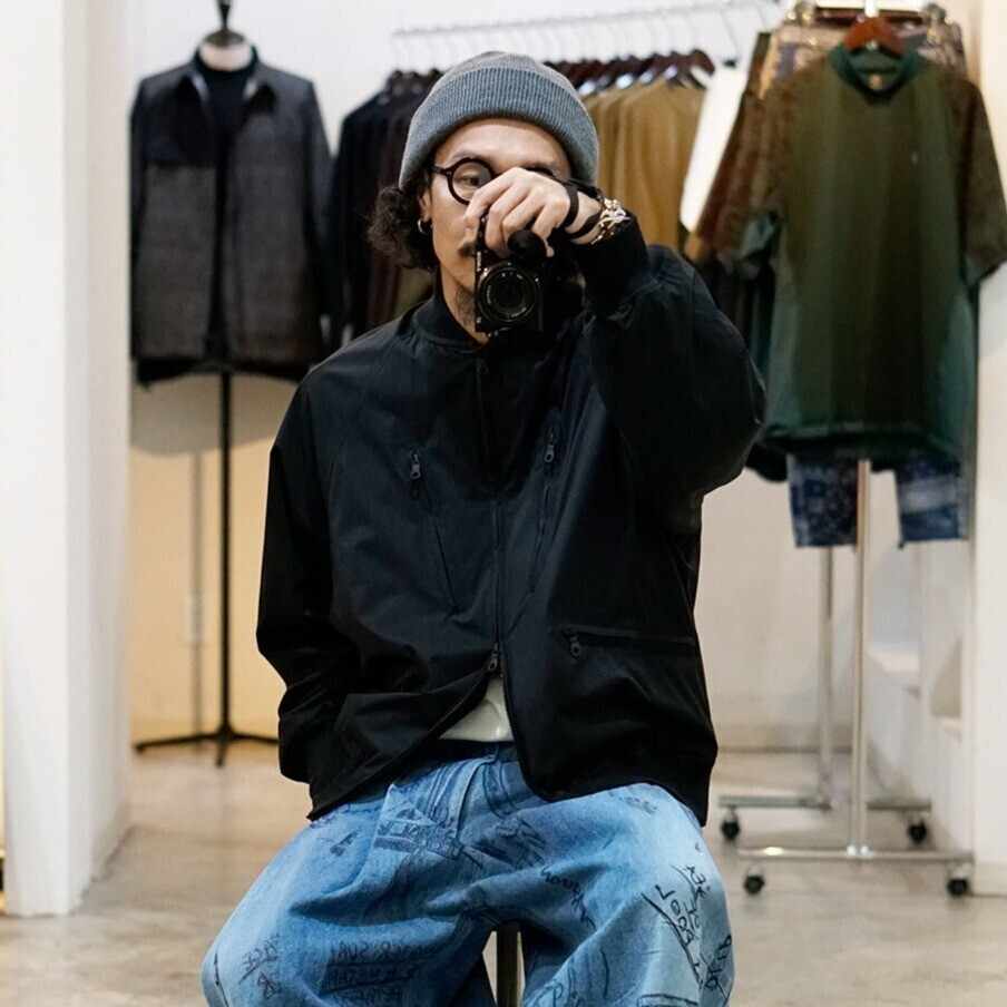 YURAGI / SHINTARO.Mの商品一覧｜note