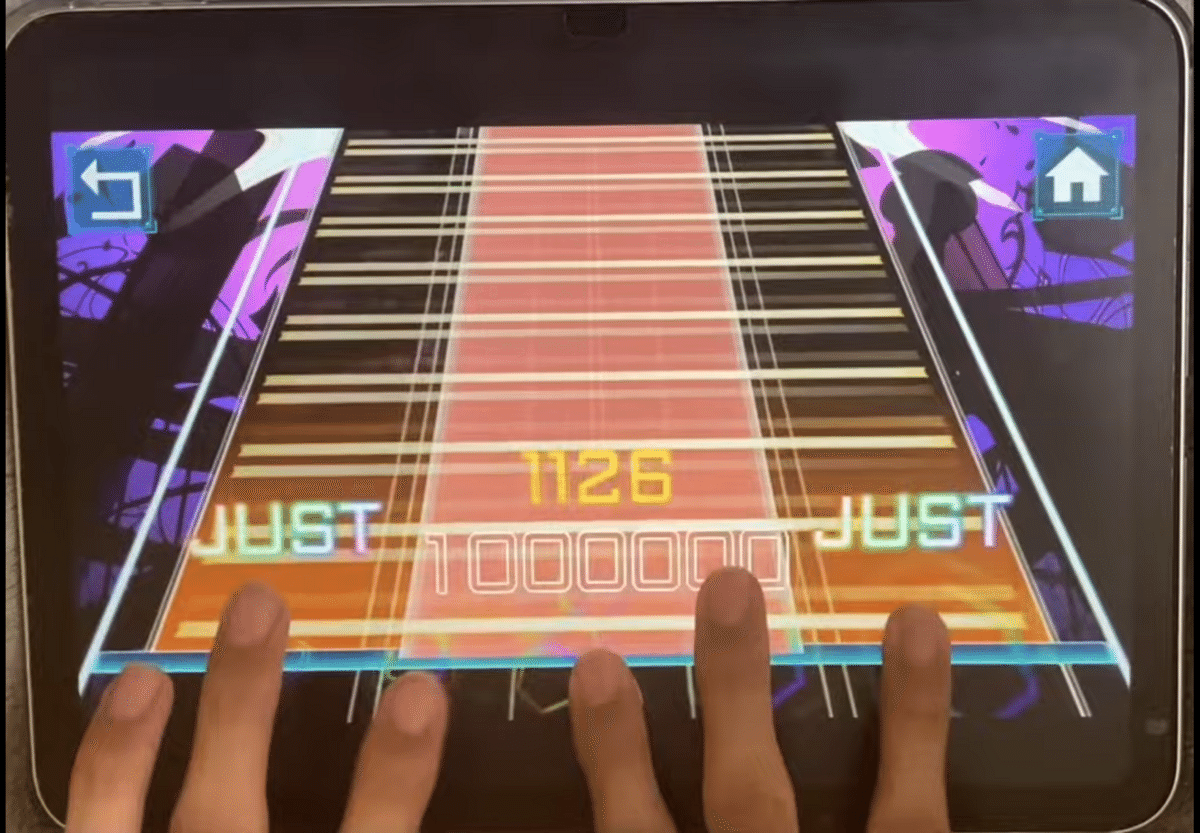 Traxxendenza(INS)を語る【baka】｜往復ビンタサーバー