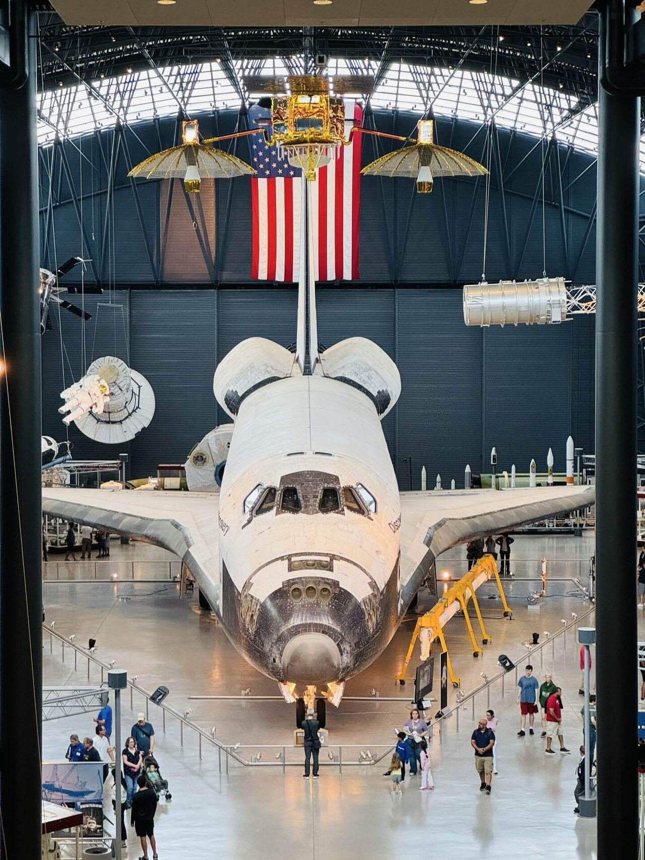 洋書◆スミソニアン国立航空宇宙博物館写真集 本 ミリタリー 飛行機 スミソニアン航空宇宙博物館、ボーイング製の無人大型eVTOL機を