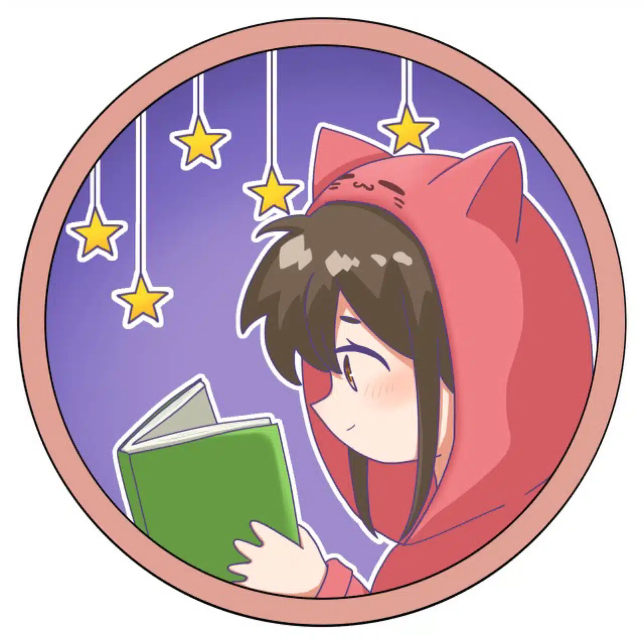 ねこもりふうみん