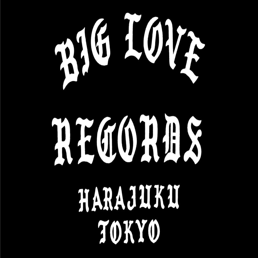 フィン・ウルフハード ハッピー・バースデイ BIG LOVE RECORDS