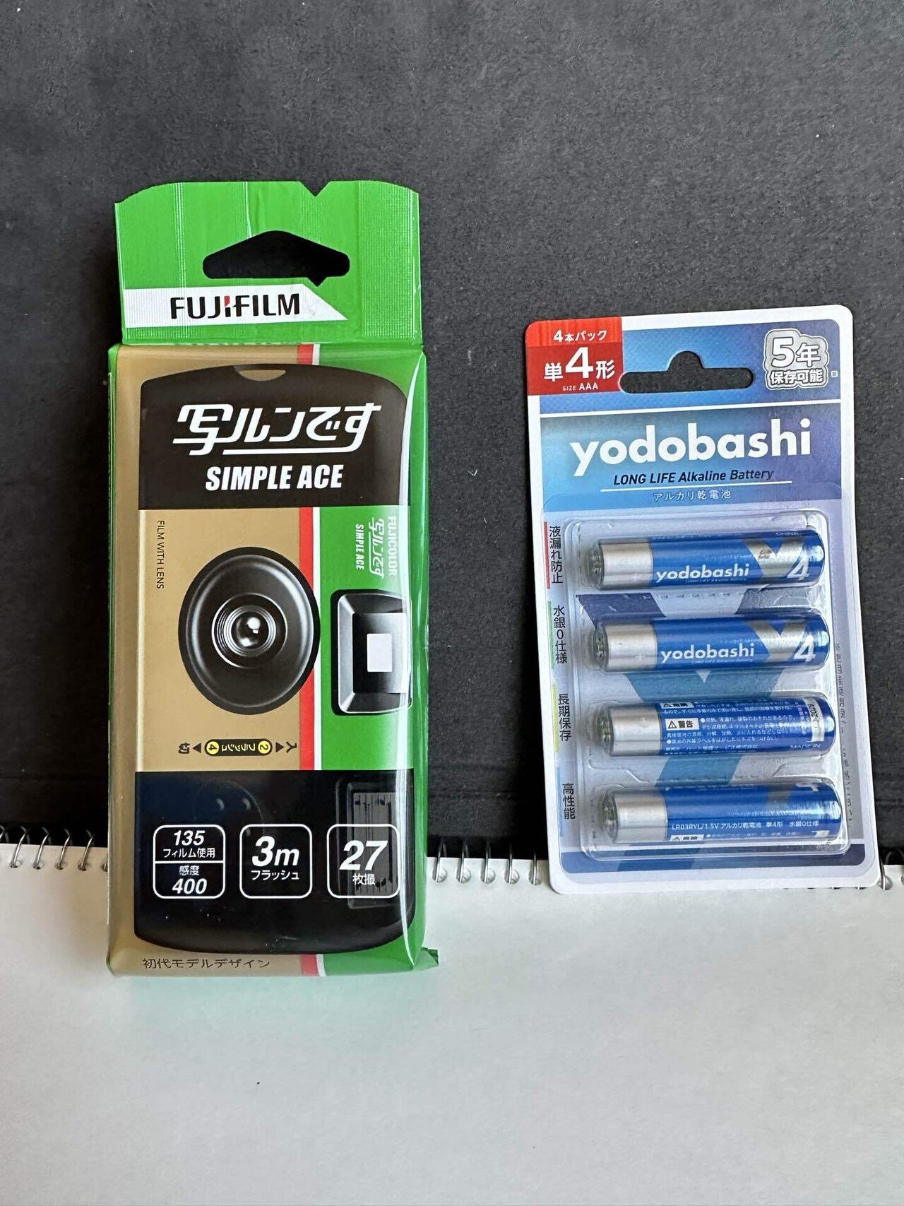 ヨドバシお年玉箱】フィルムカメラの夢【福袋】|波多波多 ヨドバシお年玉箱】フィルムカメラの夢【福袋】|波多波多