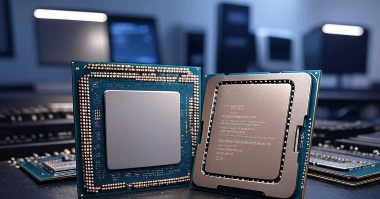 自分用メモ】画像処理やAI計算でGPUとCPUの並列処理速度がどれだけ違う