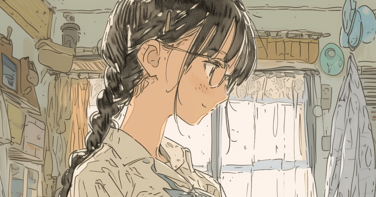 MY BEST】大総括！2024年のAIイラスト・セルフPick-UP【100枚】｜黒猫さん