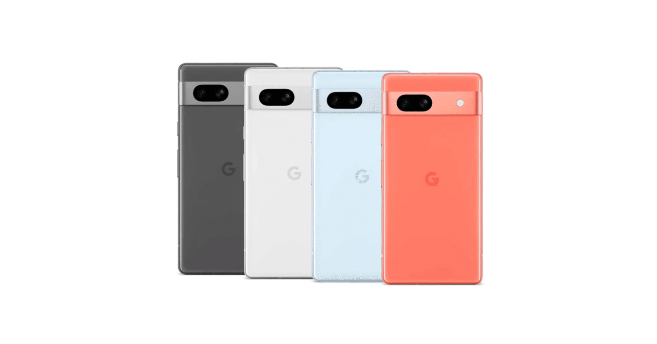 最新発見 電源ボタンの反応が悪い場合の対処法 Google Pixel 7a｜スマホ比較 スマートフォン本体