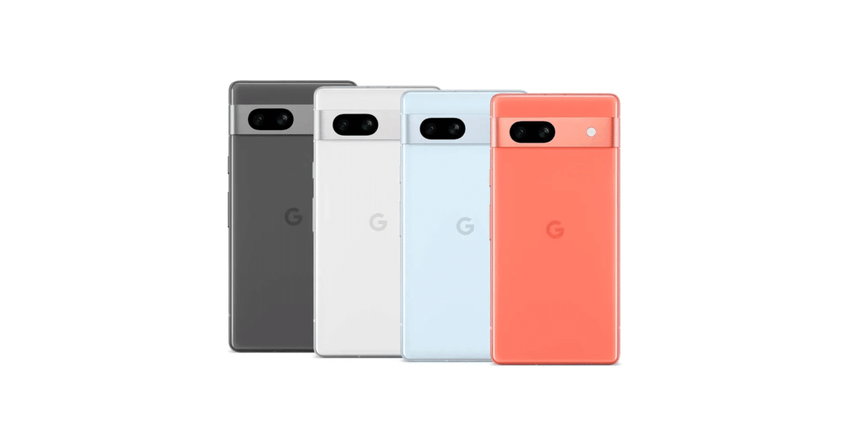 バッテリーの劣化を防ぐための習慣 Google Pixel 7a|スマホ比較 バッテリーの劣化を防ぐための習慣 Google Pixel 7a|スマホ比較