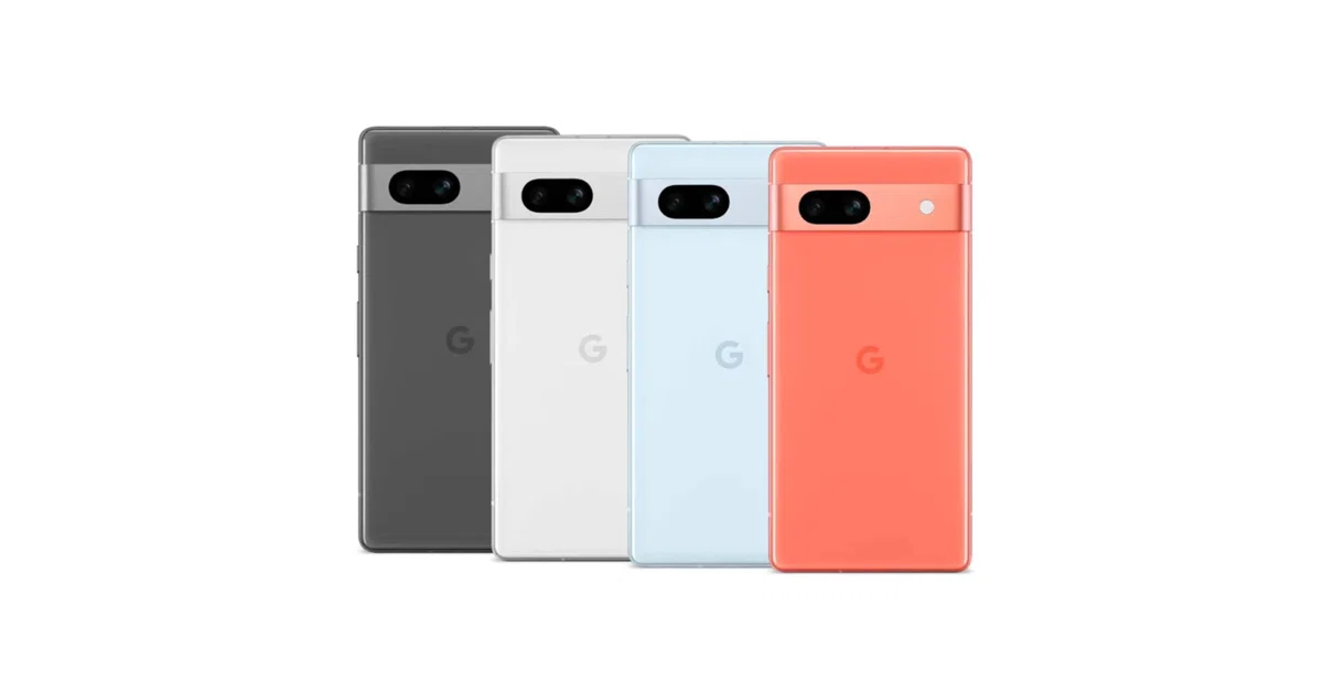 画面割れを防ぐためのおすすめアクセサリー Google Pixel 7a｜スマホ比較