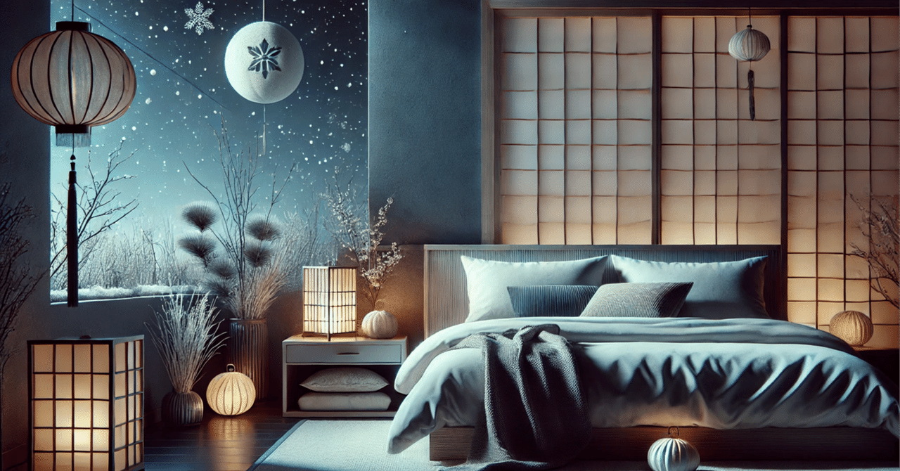 【寝なさい、休暇なんだから】 マインドフルな年末年始を過ごすために大切なこと-2