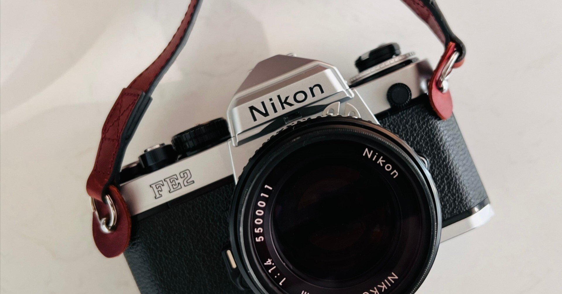 フィルムカメラ Taka 香港・旺角（モンコック）でフィルムカメラを買う｜beach_wave888