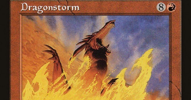 EDH】ドラゴンの嵐コンボ一覧【統率者】｜Zirilan