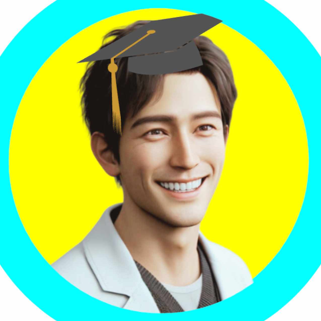 れん学長のAIビジネスラボ