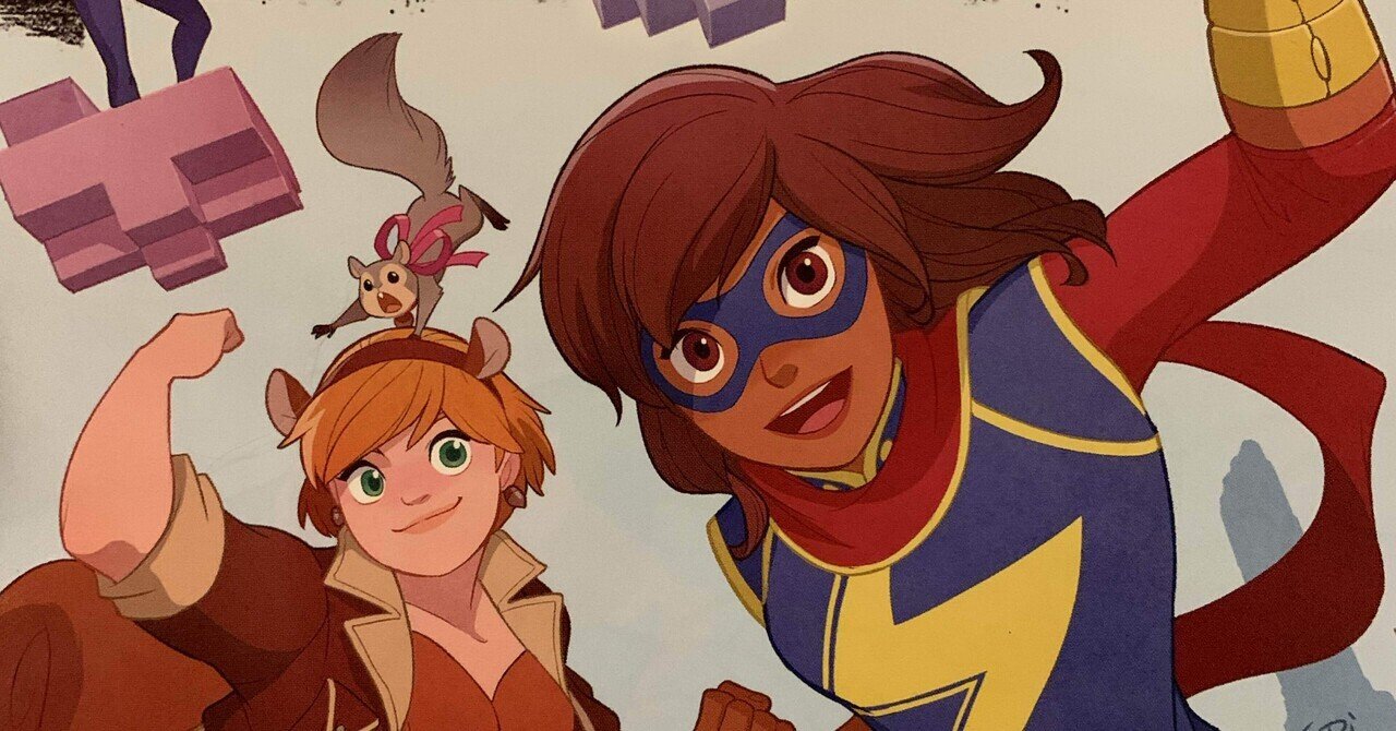 書籍作品まとめ - スクイレルガール｜鯖の味噌煮｜note