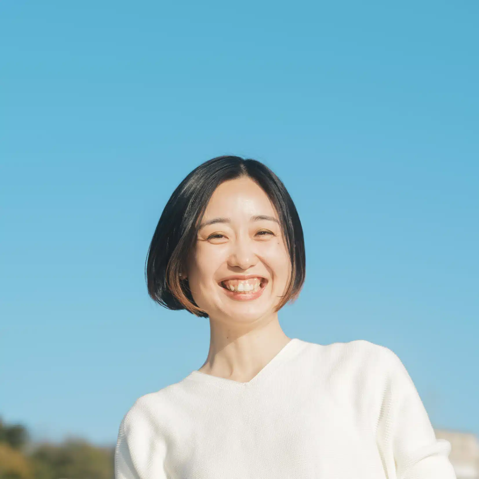 朝倉翠 | 心地よさの探求