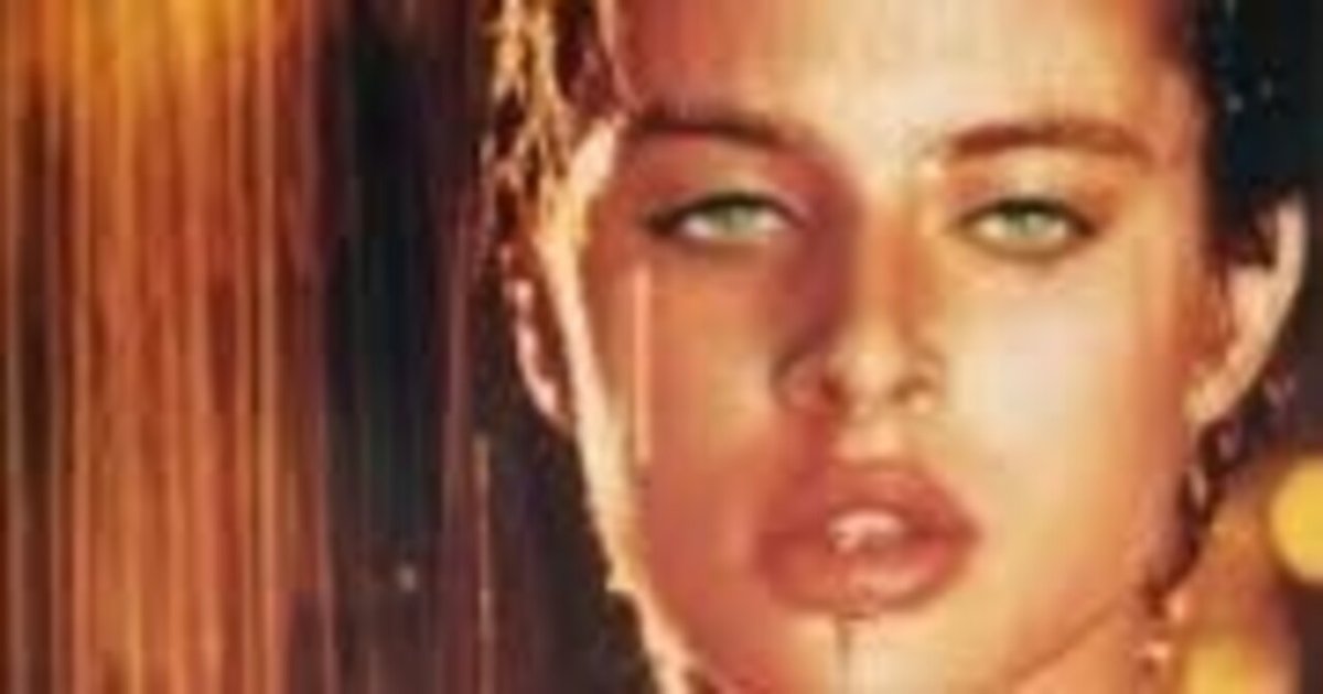 ナスターシャ・キンスキー 直筆オートグラフ ナスターシャ・キンスキー 直筆オートグラフ