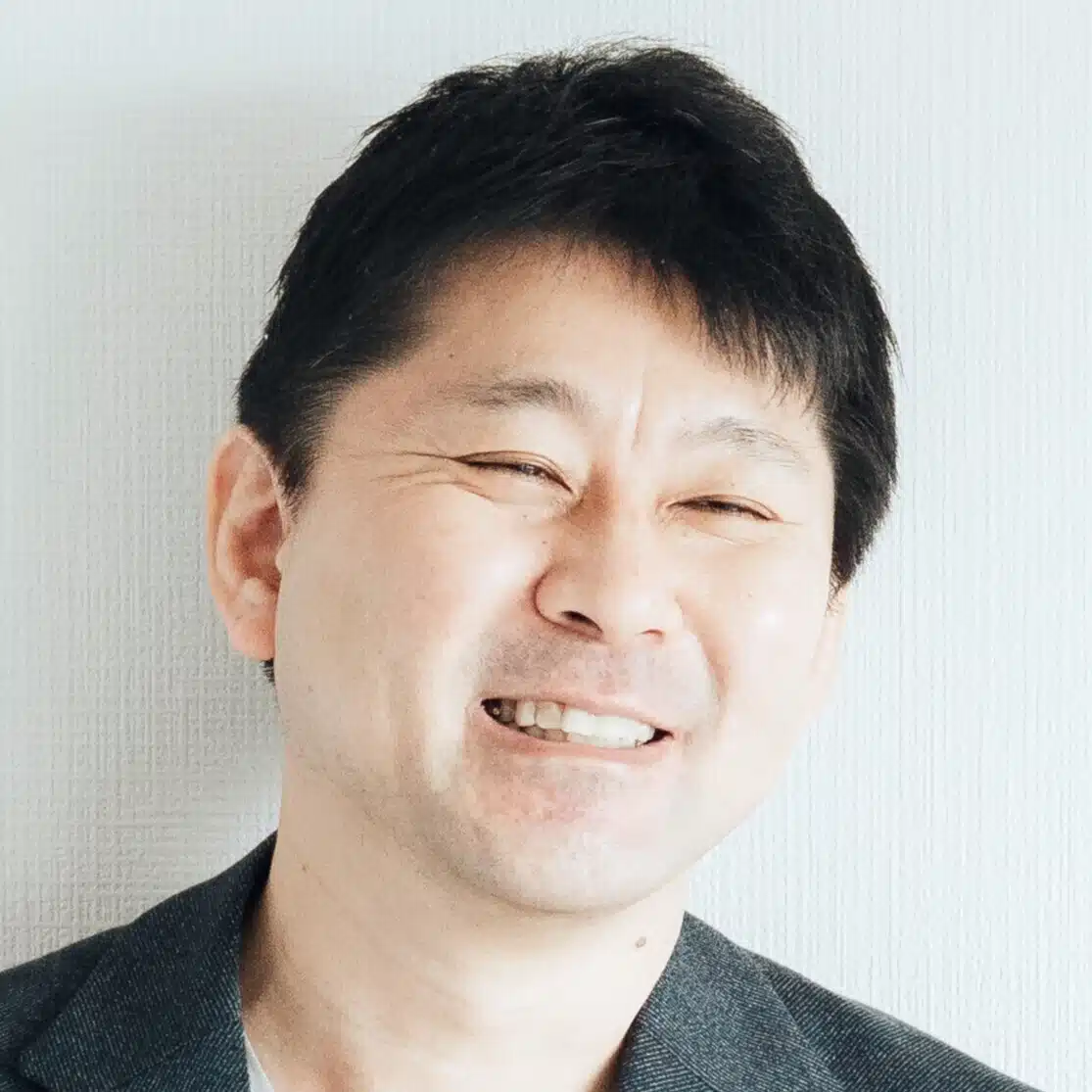 永井 努 | 静かに整える伴走者