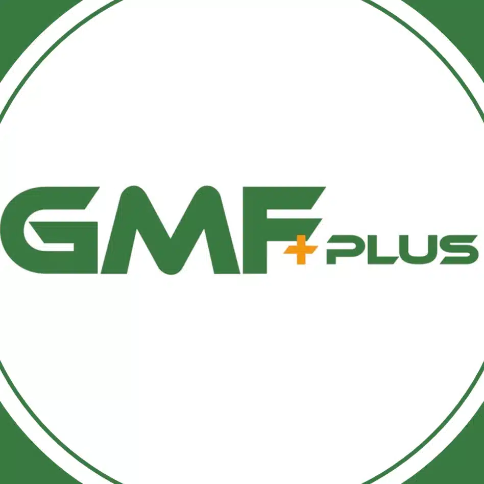 GMF plus