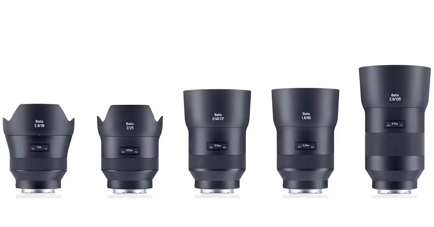 Batisシリーズの全貌を解説！｜あかうさ📸