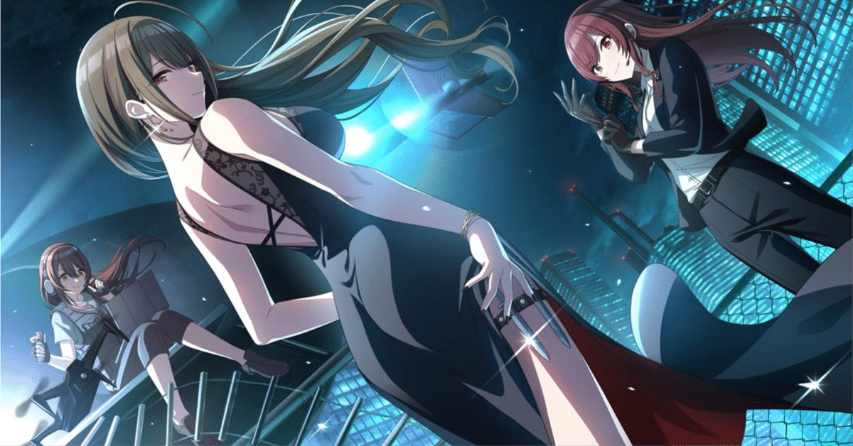 シャニマス 桑山千雪