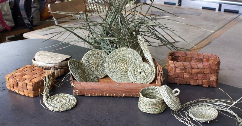 網代編みの丸いカゴ2024016 網代編みの丸いカゴ2024016 かご編み」の人気タグ記事一覧｜note ―