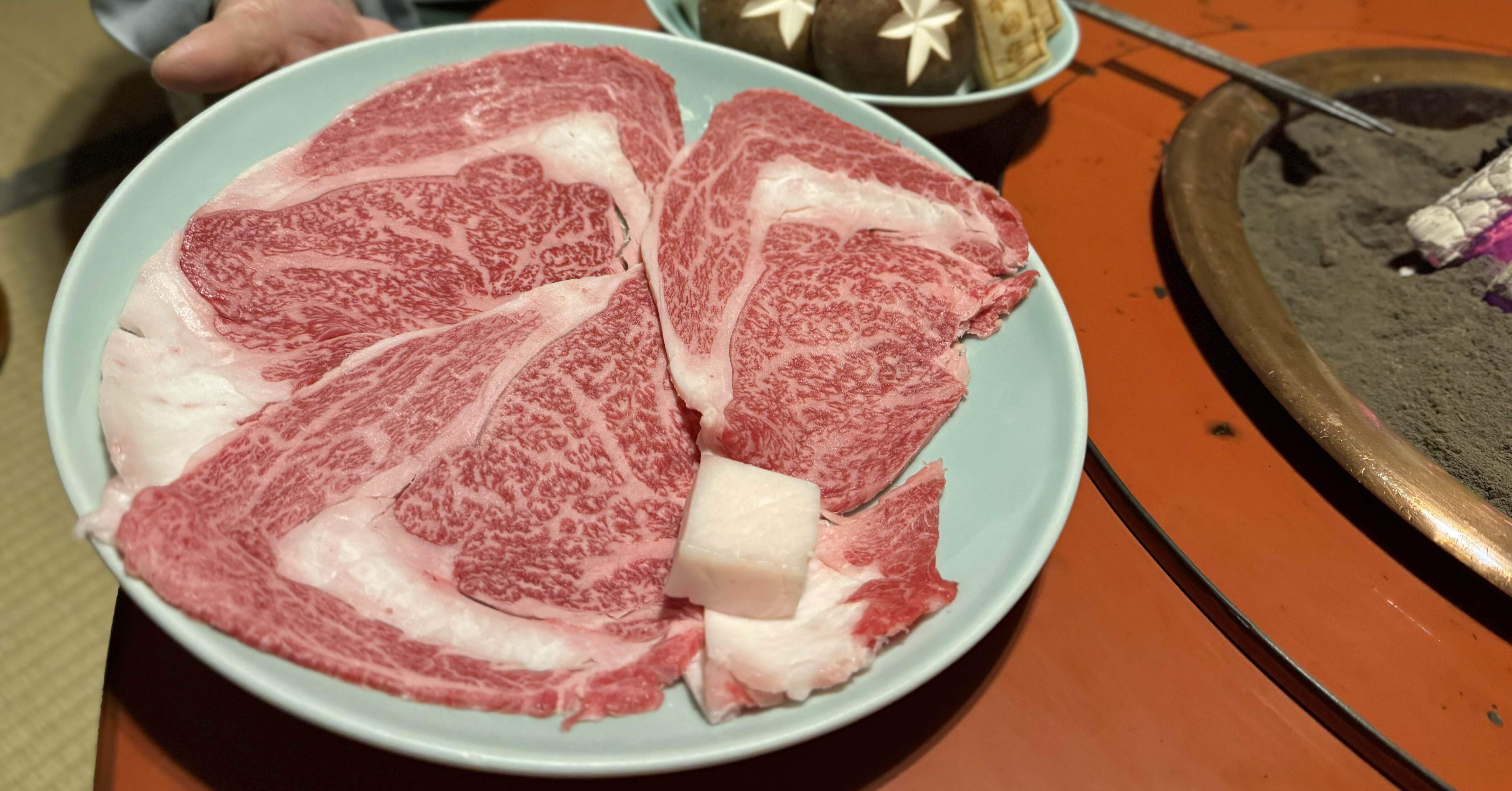 グルメ#2】和田金（三重県松阪市）｜あんちゃん｜人生を豊かに