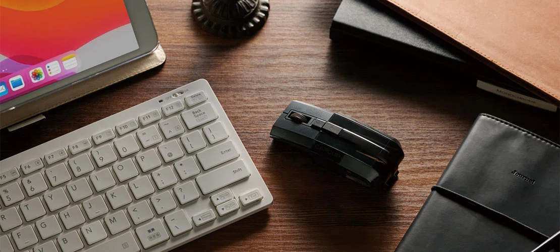 [CAPCLIP PRO] Review | Compactness, Ease of Use, and Peace of Mind｜iPad ...