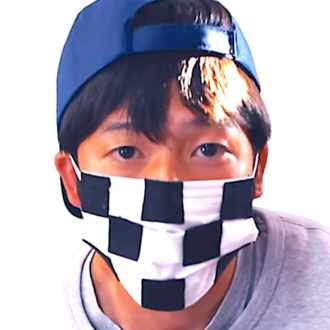 GチューバーKOSK(コースケ)