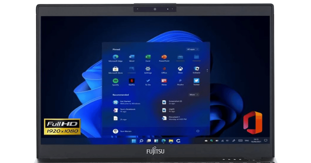 富士通 LIFEBOOK U937 レビュー：究極の軽さと実用性を兼ね備えた