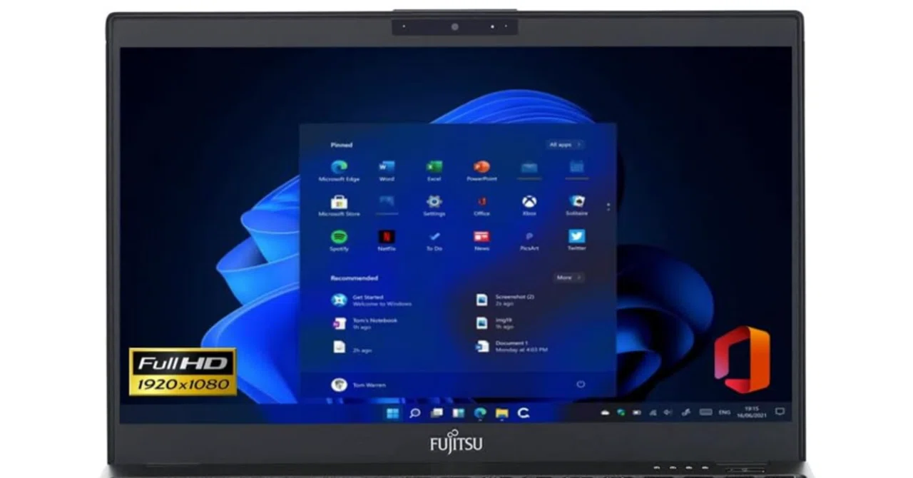 富士通 LIFEBOOK U937 レビュー:究極の軽さと実用性を兼ね備え 富士通 LIFEBOOK U937 レビュー:究極の軽さと実用性を兼ね備え