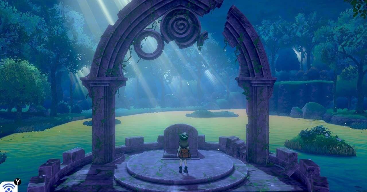 ポケモンソード シールドのスゴイ進化にポケモン10年ぶりに遊んで感動した話 ミヤザキユウ ボードゲームデザイナー Note