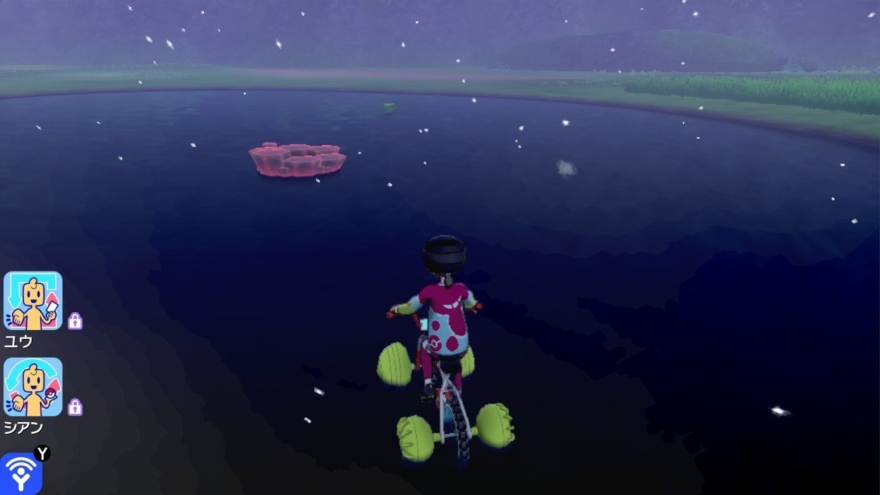 ポケモンソード シールドのスゴイ進化にポケモン10年ぶりに遊んで感動した話 ミヤザキユウ ボードゲームデザイナー Note ポケモンソード シールドのスゴイ進化にポケモン10年ぶりに遊んで感動した話 ミヤザキユウ ボードゲームデザイナー Note