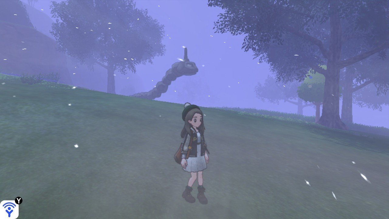 ポケモンソード シールドのスゴイ進化にポケモン10年ぶりに遊んで感動した話 ミヤザキユウ ボードゲームデザイナー Note