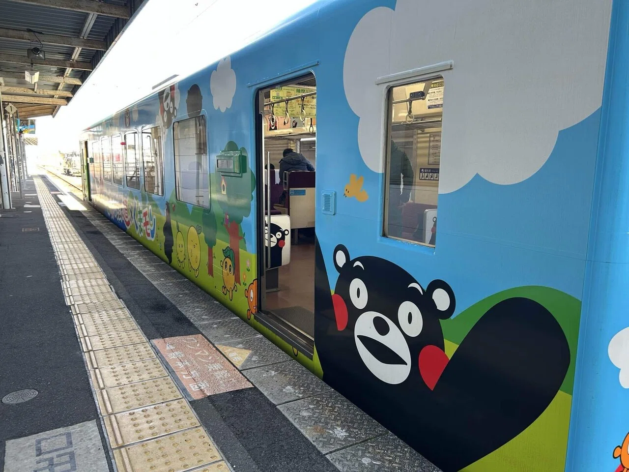 青春18きっぷ日本縦断の旅 1日目|まちまちこ 青春18きっぷ日本縦断の旅 1日目|まちまちこ