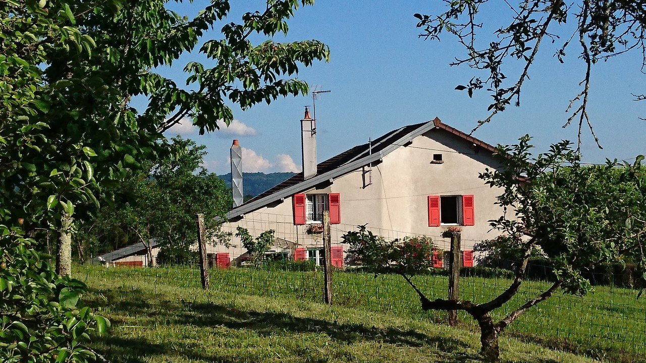 晴れたら近所を散歩しよう フランスの田舎で心地よい空気を吸う あさだ けいこ Note 晴れたら近所を散歩しよう フランスの田舎で心地よい空気を吸う あさだ けいこ Note