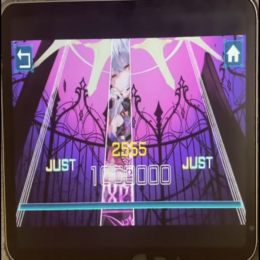 Traxxendenza(INS)を語る【baka】｜往復ビンタサーバー