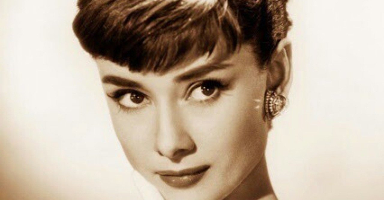 オードリー ヘップバーン写真展半券 ボブ ウィロビー 02年 椎名りつ子 R Sheena 漫画家 他 Note